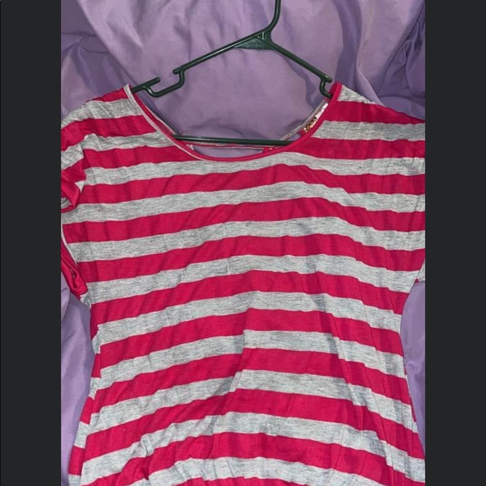 Cute blouse